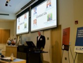 Presentations & Roundtables at SRR-PTMSS 2019